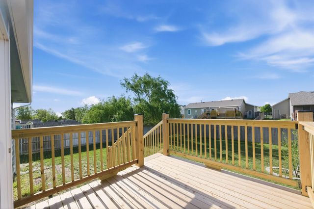 2413 E Casey Dr, Goddard, KS 67052