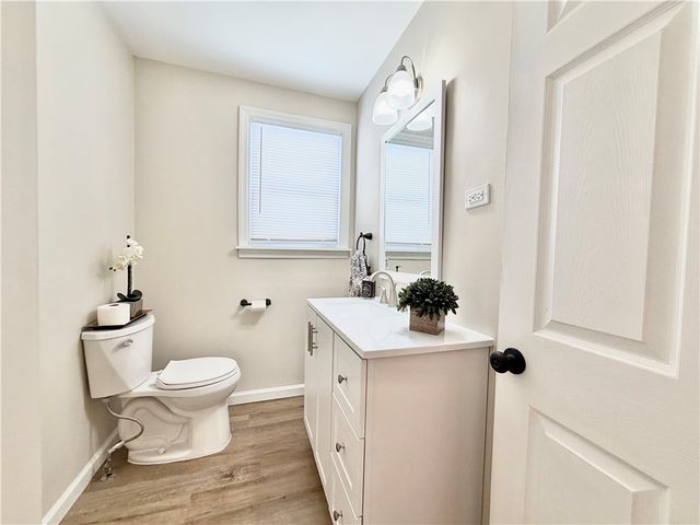 106 Penn St, City Of Greensburg, PA 15601