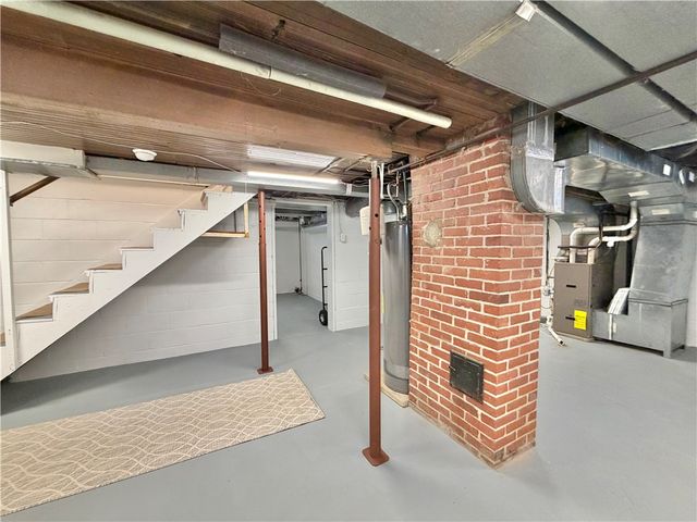 106 Penn St, City Of Greensburg, PA 15601