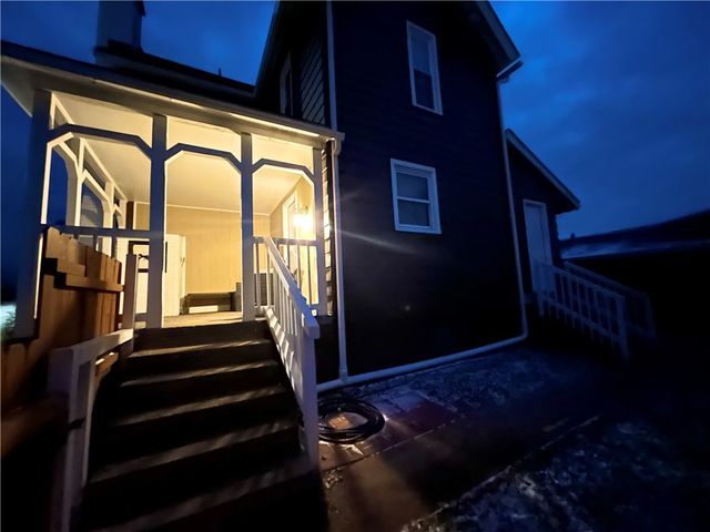 106 Penn St, City Of Greensburg, PA 15601