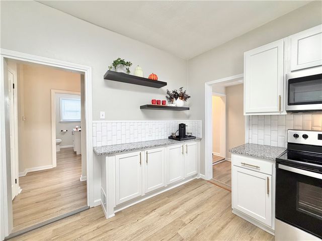 106 Penn St, City Of Greensburg, PA 15601