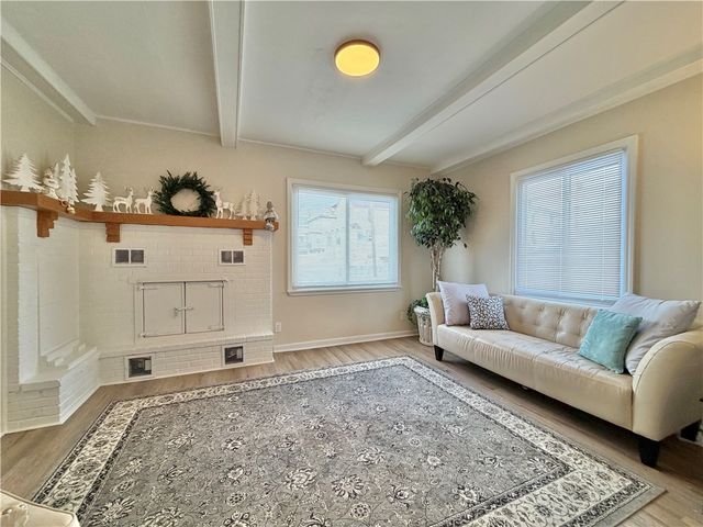 106 Penn St, City Of Greensburg, PA 15601