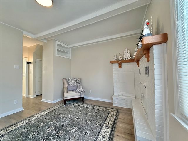 106 Penn St, City Of Greensburg, PA 15601