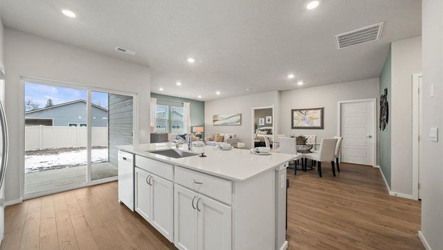3788 S McCabe Ln, Spokane, WA 99206