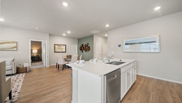 3788 S McCabe Ln, Spokane, WA 99206