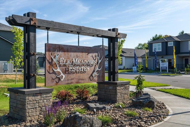 3788 S McCabe Ln, Spokane, WA 99206