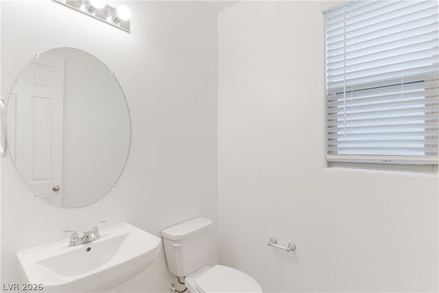 10106 West Meranto Avenue, Las Vegas, NV 89178