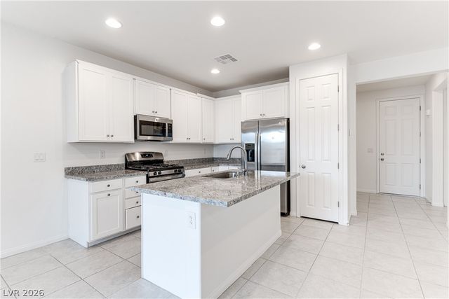 10106 West Meranto Avenue, Las Vegas, NV 89178