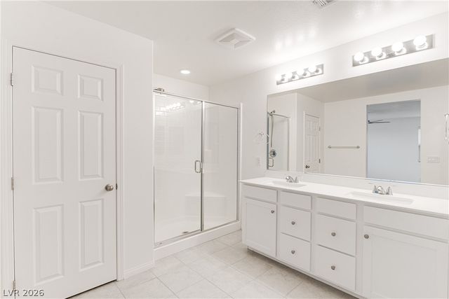 10106 West Meranto Avenue, Las Vegas, NV 89178