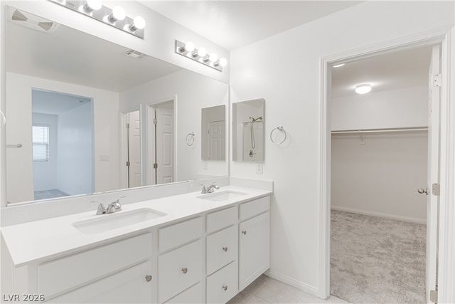 10106 West Meranto Avenue, Las Vegas, NV 89178