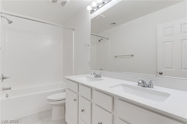 10106 West Meranto Avenue, Las Vegas, NV 89178