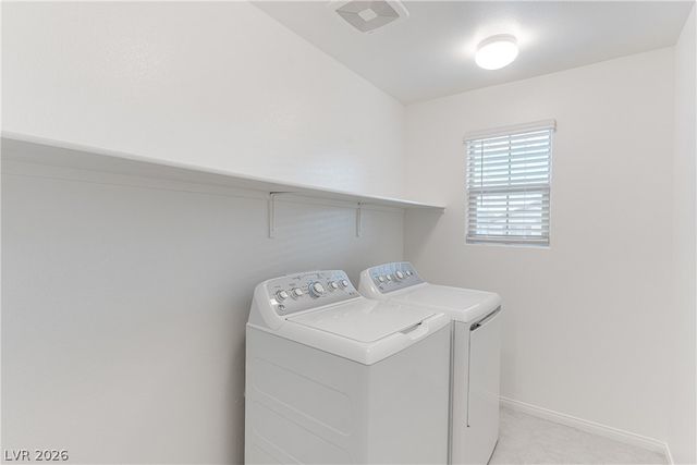 10106 West Meranto Avenue, Las Vegas, NV 89178