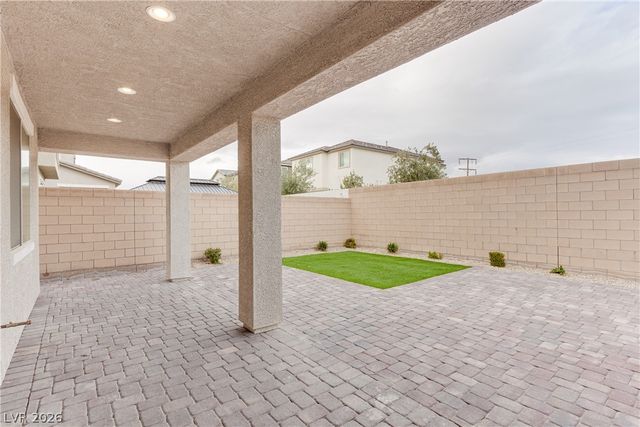 10106 West Meranto Avenue, Las Vegas, NV 89178