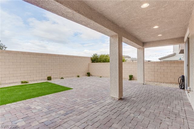 10106 West Meranto Avenue, Las Vegas, NV 89178