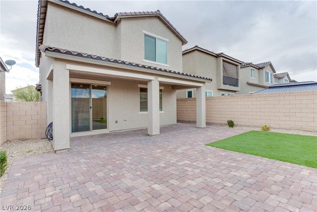 10106 West Meranto Avenue, Las Vegas, NV 89178