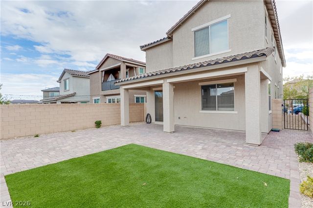 10106 West Meranto Avenue, Las Vegas, NV 89178