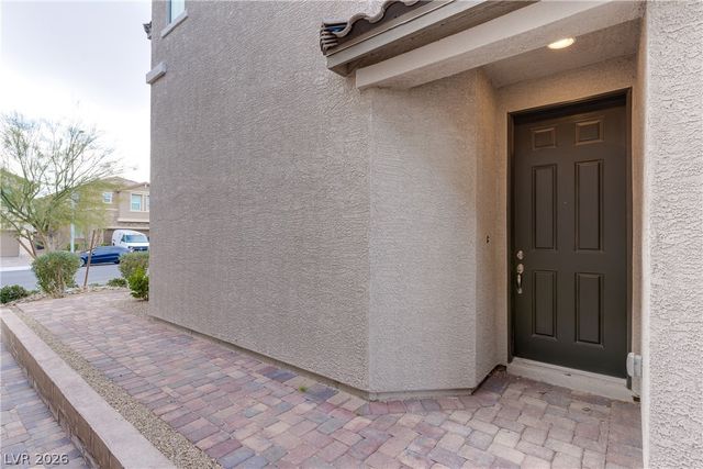 10106 West Meranto Avenue, Las Vegas, NV 89178