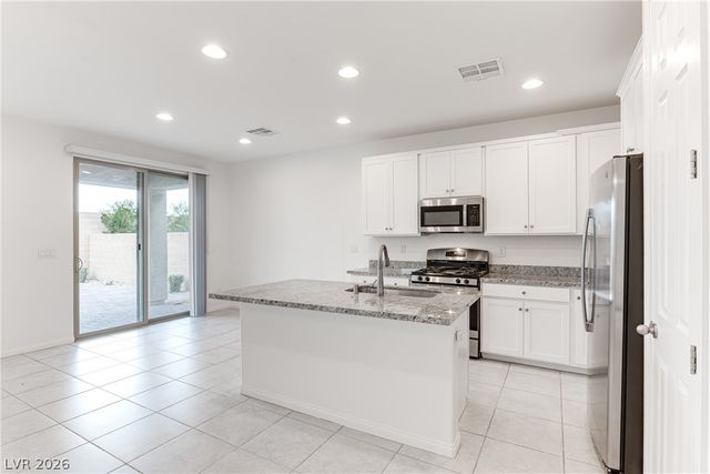 10106 West Meranto Avenue, Las Vegas, NV 89178