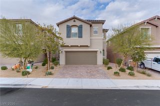 10106 West Meranto Avenue, Las Vegas, NV 89178