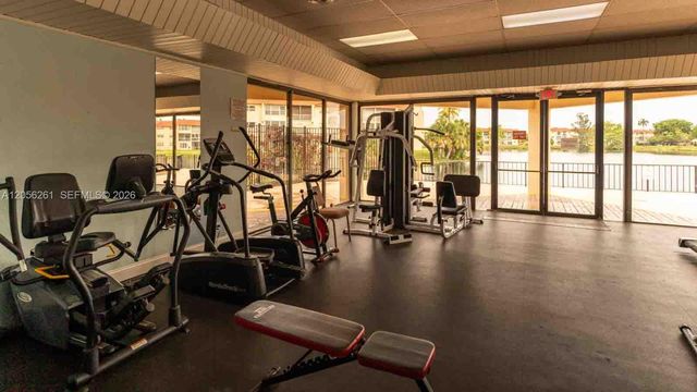 2931 E Sunrise Lakes Drive 109, Sunrise, FL 33322