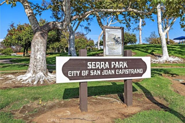31311 Paseo Naranja, San Juan Capistrano, CA 92675