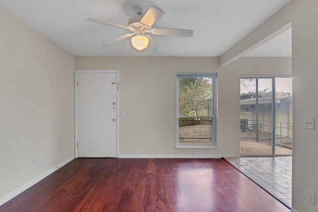 2703 Swisher ST 205A, Austin, TX 78705