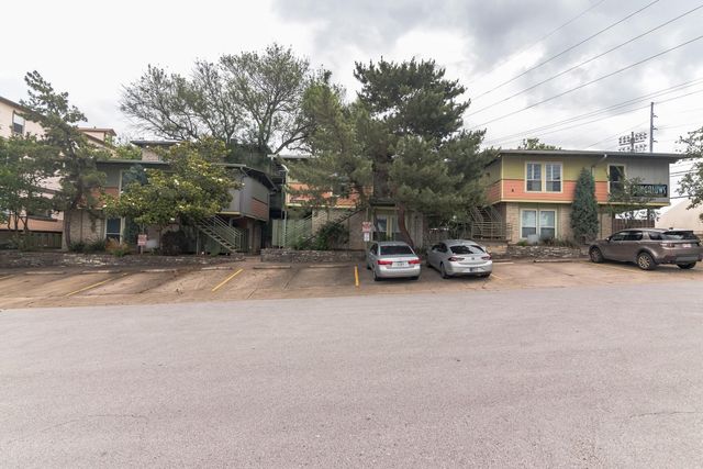 2703 Swisher ST 205A, Austin, TX 78705