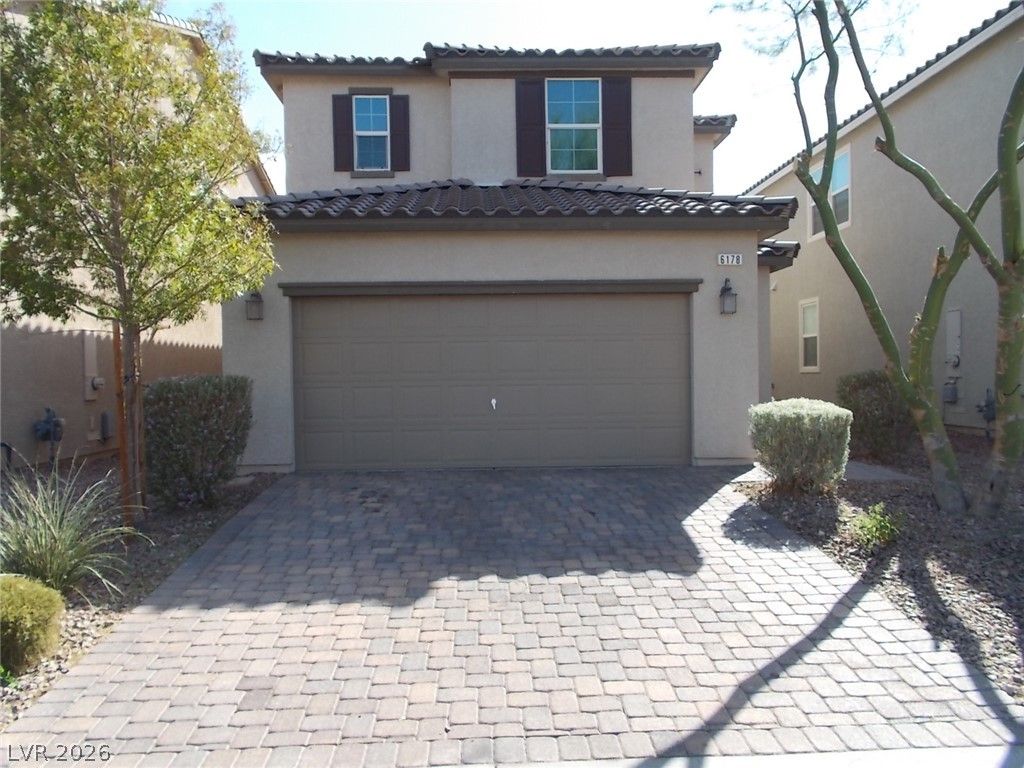 6178 Empress Woods Court, Las Vegas, NV 89148