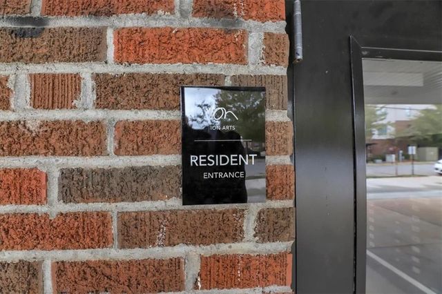 1805 Harvard Avenue 205, College Park, GA 30337
