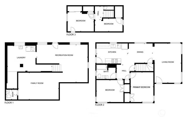 234 S Yantic Avenue, Bremerton, WA 98312