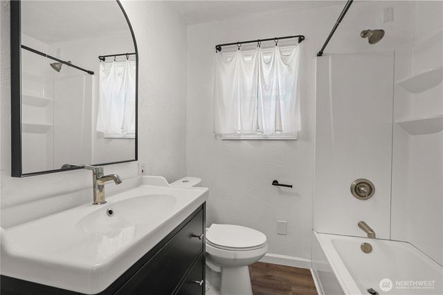 234 S Yantic Avenue, Bremerton, WA 98312