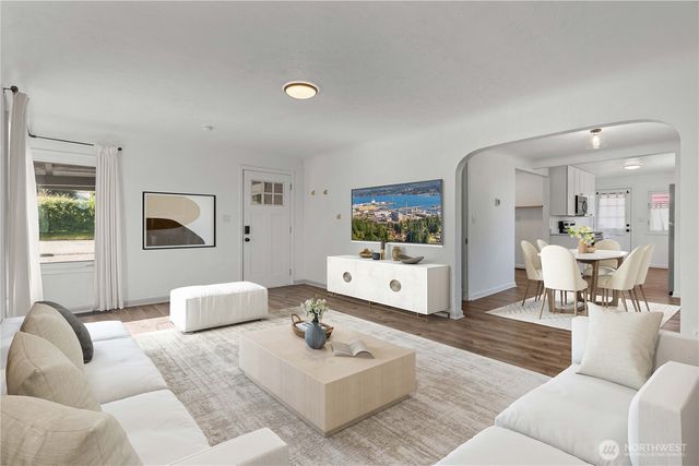 234 S Yantic Avenue, Bremerton, WA 98312