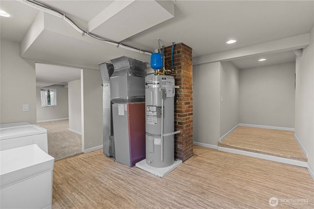 234 S Yantic Avenue, Bremerton, WA 98312