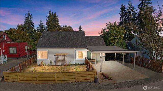 234 S Yantic Avenue, Bremerton, WA 98312