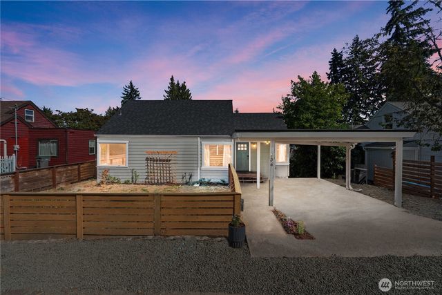 234 S Yantic Avenue, Bremerton, WA 98312