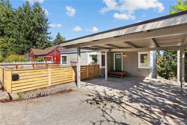 234 S Yantic Avenue, Bremerton, WA 98312