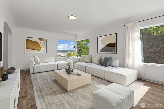 234 S Yantic Avenue, Bremerton, WA 98312