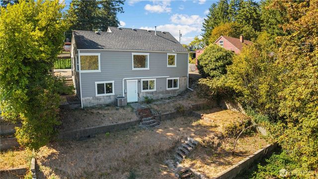 234 S Yantic Avenue, Bremerton, WA 98312