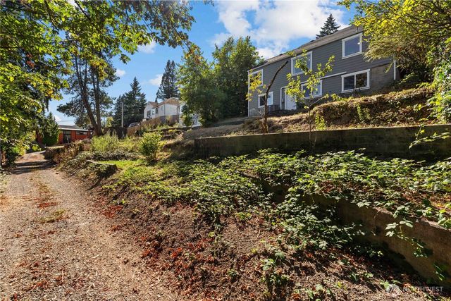 234 S Yantic Avenue, Bremerton, WA 98312