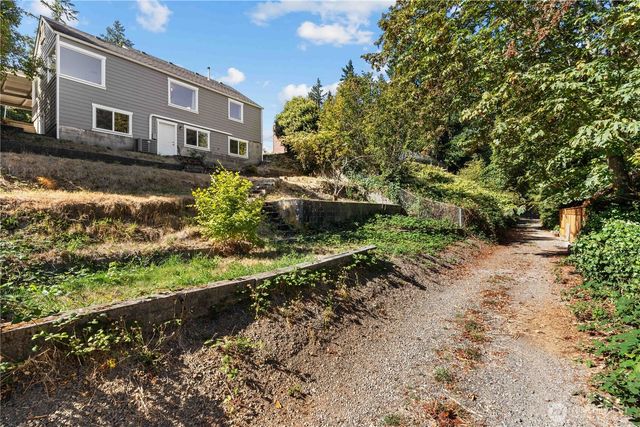 234 S Yantic Avenue, Bremerton, WA 98312