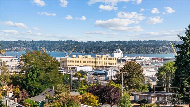 234 S Yantic Avenue, Bremerton, WA 98312
