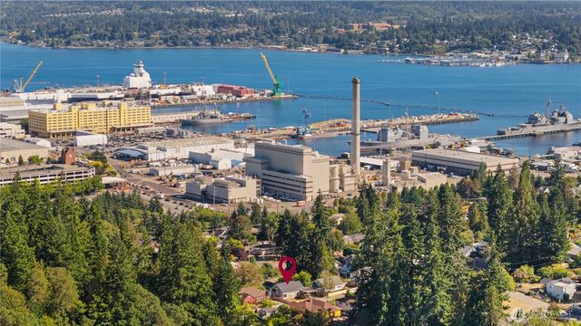 234 S Yantic Avenue, Bremerton, WA 98312