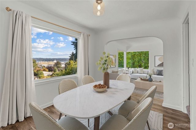 234 S Yantic Avenue, Bremerton, WA 98312