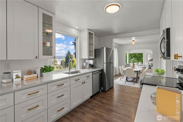 234 S Yantic Avenue, Bremerton, WA 98312