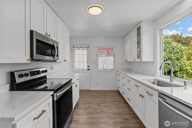 234 S Yantic Avenue, Bremerton, WA 98312