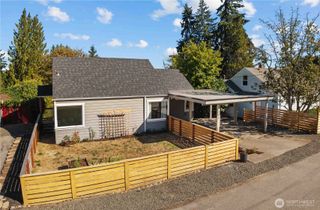 234 S Yantic Avenue, Bremerton, WA 98312