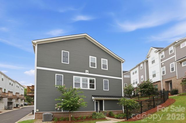 4456 Millennium Avenue, Charlotte, NC 28217