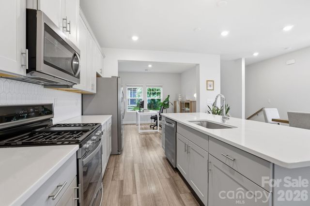 4456 Millennium Avenue, Charlotte, NC 28217
