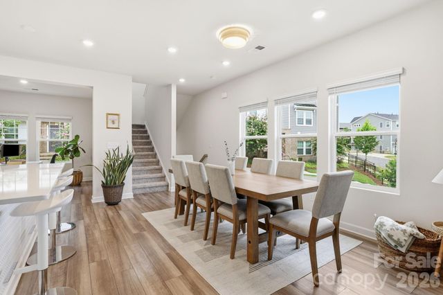 4456 Millennium Avenue, Charlotte, NC 28217