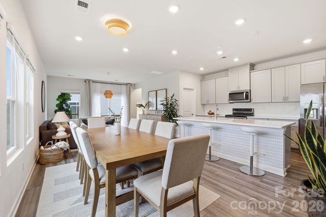 4456 Millennium Avenue, Charlotte, NC 28217